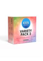 EXS Variety Pack 2 - Assortiment 48 Condooms - thumbnail