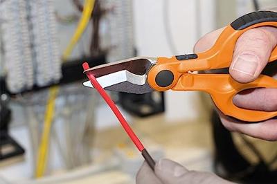 Steinel KABELSCHERE MULTI 1000 087326 Kabelschaar 50 mm²