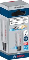 Bosch Accessoires PRO Multi Material PC Plus gatzaag | 30 mm - 2608594375 - thumbnail