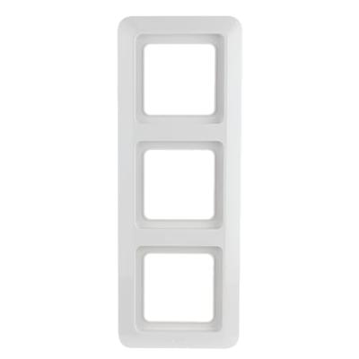 REV 0501640551 Frame 3-voudig Wit 1 stuk(s)