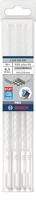 Bosch Accessoires PRO SDS plus-5X Hammer Drill Bit | 6.5 x 150 x 210 mm | 10 pcs - 2608833895 - thumbnail
