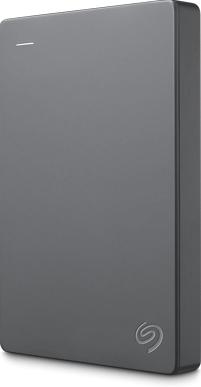 Seagate Basic 1TB Zilver