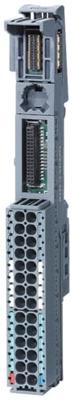 Siemens 6ES7193-6BP20-0BA0 6ES71936BP200BA0 PLC-klem 28.8 V/DC