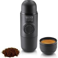 Wacaco Minipresso GR Portable Espresso Machine zwart - thumbnail