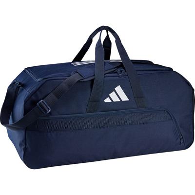 adidas Tiro 23 League Voetbaltas Large Blauw Wit adidas Tiro 23 League Voetbaltas Large Blauw Wit