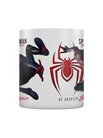 Spider-Man Miles Morales Mug - Iconic Jump - thumbnail