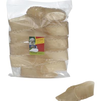 DeliSnacks thai kauwschoen hondensnack