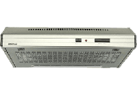 Beko CFB6432XG Afzuigkap onderbouw Grijs - thumbnail