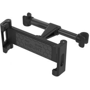 Celly MOUNTBACKTABBK houder Passieve houder Tablet/UMPC Zwart