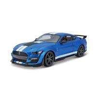 Maisto Ford Shelby 20 1:18 Auto - thumbnail