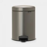 Brabantia pedaalemmer newIcon (4 liter) - thumbnail