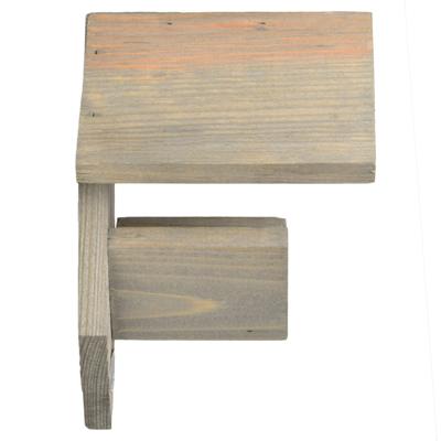 Esschert Design Houten Pindakaashuis Esschert Design Houten Pindakaashuis