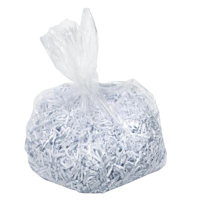 Leitz 80080000 papierversnipperaaraccessoire Zak 100 stuk(s)
