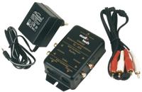 Profitec Stereo Phono Voorversterker - thumbnail