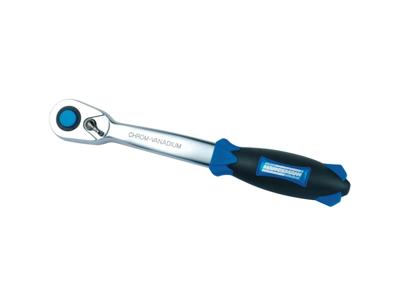 Brüder Mannesmann Ratelsleutel Premium 1/4 (Hobby) - 29780