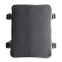 OXFORD zitkussen air seat cushion 28.5 x 21.5 x 4cm black - thumbnail