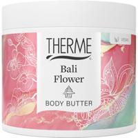 Therme Bali Flower Body Butter Crème Orchid Extract 250gr - thumbnail