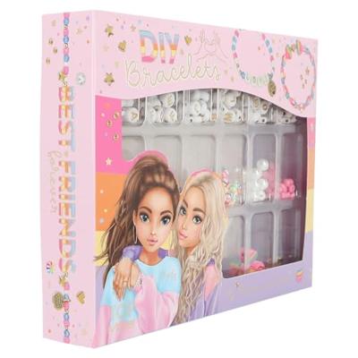 TOPModel DIY armbanden