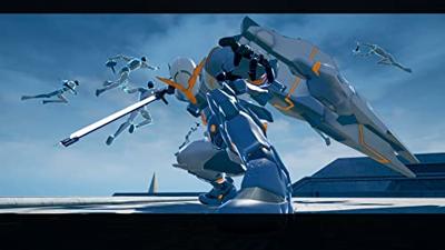 No More Heroes 3 No More Heroes 3