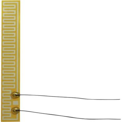 Thermo TECH Polyester Verwarmingsfolie Zelfklevend 24 V/DC, 24 V/AC 22 W Beschermingsklasse IPX4 (l x b) 250 mm x 38 mm Thermo TECH Polyester Verwarmingsfolie Zelfklevend 24 V/DC, 24 V/AC 22 W Beschermingsklasse IPX4 (l x b) 250 mm x 38 mm