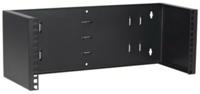 DSI 4U Wall Mount Bracket - DS-WMB4-S server rack - thumbnail