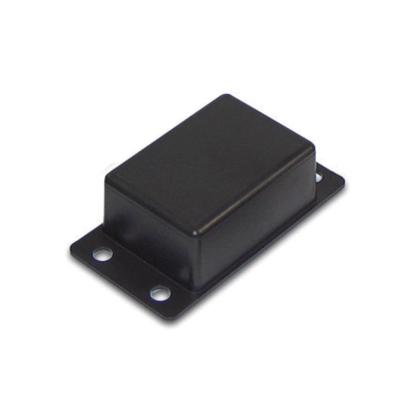 Camdenboss RX507 Modulebehuizing 48 x 34 x 21 ABS Zwart 1 stuk(s)