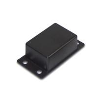 Camdenboss RX507 Modulebehuizing 48 x 34 x 21 ABS Zwart 1 stuk(s) - thumbnail