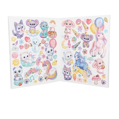 Ylvi & The Minimoomis Create Your Unicorn