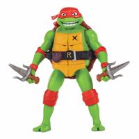 Boti teenage mutant ninja turtles ninja shouts speelfiguur raphael - thumbnail