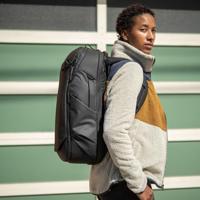 Peak Design Travel backpack 30L V2 - black - thumbnail