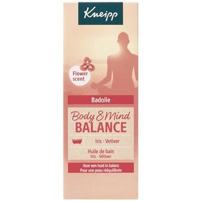 Kneipp Badolie Body & Mind Balance