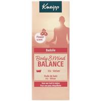 Kneipp Body & Mind Balance Badolie Iris 100ml - thumbnail