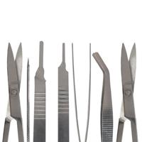 Byomic Prepareerbestek In Etui - thumbnail