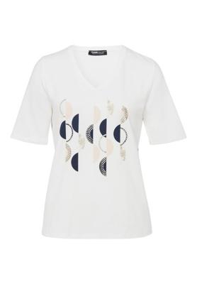 Frank Walder T-Shirt S53-304450715 Frank Walder T-Shirt S53-304450715