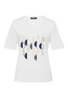 Frank Walder T-Shirt S53-304450715 - thumbnail