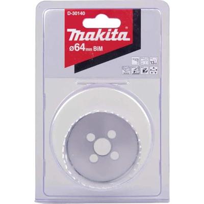 Makita Accessoires Gatzaag 64mm BiM basic - D-30140 - D-30140