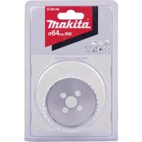 Makita Accessoires Gatzaag 64mm BiM basic - D-30140 - D-30140 - thumbnail