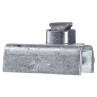 DEHN AK 7.10 KSV W KBF3 18 STTZN Aansluitklem 1 stuk(s)