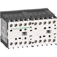 Schneider Electric LP5K06015BW3 Omkeerbeveiligingscombinatie 1 stuk(s) - thumbnail