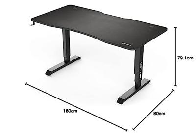 Sharkoon SKILLER SGD10 Gaming Desk