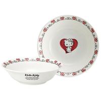 Sanrio Bone China Bowl Hello Kitty - thumbnail