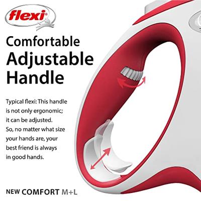 FLEXI NEW COMFORT BAND RD L 8M - thumbnail