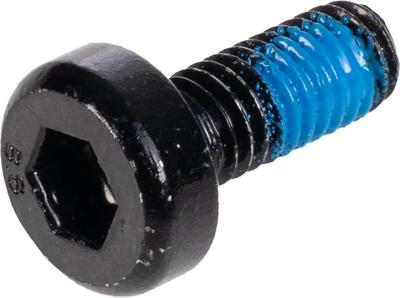 ACID m6x14-8.8 spherical bolt