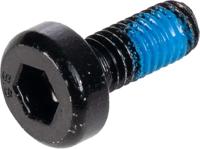 ACID m6x14-8.8 spherical bolt - thumbnail