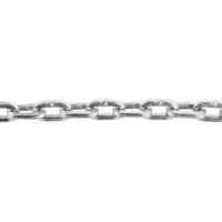 M-Wave ringslot xl met insteekketting - thumbnail