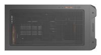 ATX Semi-toren BehuizingCougar MX600 Zwart - thumbnail