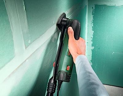 BOSCH Accessoires - delta-slijpschaal avz 93 g - - thumbnail
