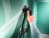 Bosch Accessories Delta Slijpschijf - thumbnail