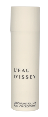 Issey Miyake L'Eau D'Issey Pour Femme Deo Roll-On 50ml Deodorant Dames