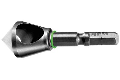 Verzinkboor qls d5-15 ce